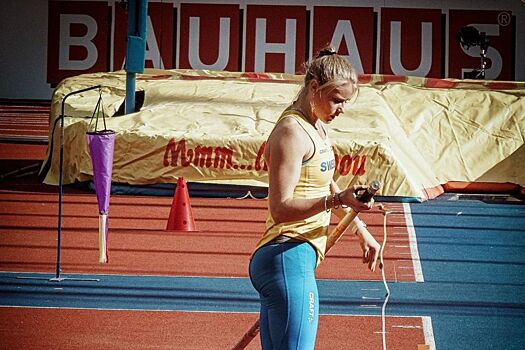 Шведская спортсменка рассказала о сексуальном насилии, пережитом в детстве