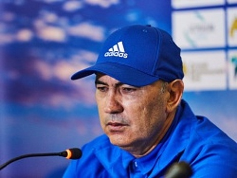 Хави Грасия покинул пост главного тренера казанского «Рубина»