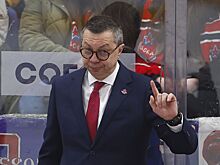 Крикунов: Воробьёву, как и любому тренеру в КХЛ, нужно время, он не волшебник