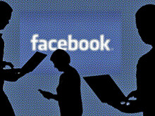 Британия добилась доступа к данным Facebook