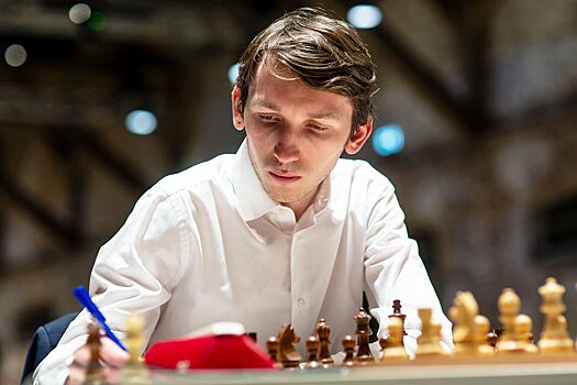 Российский шахматист решил выступать за США