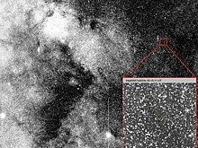 В РАН заявили, что 3I/ATLAS не является космическим кораблем