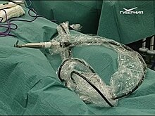 Самарские хирурги получат новейшую технику по нацпроекту