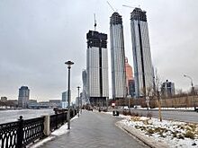 В Москве усилен контроль за тоннелями, причалами и набережными