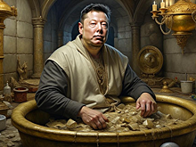 Илон Маск пообещал оплатить штрафы пользователей за лайки в Twitter