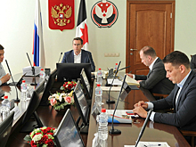 Правительство Удмуртии одобрило законопроект об исполнении бюджета 2018 года