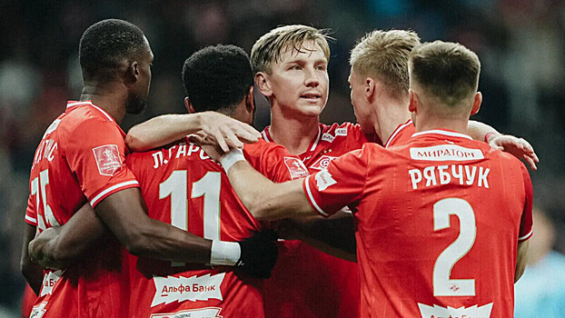 «Спартак» еще может побороться за чемпионство» — Ивелин Попов