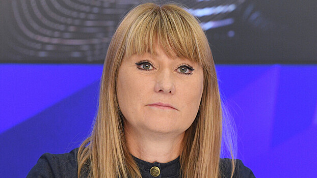 Журова: «Только политические изменения решат вопрос допуска, не выборы президента МОК»