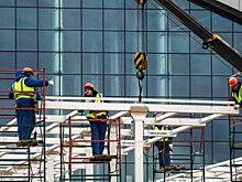 Мэрия Уфы выдала девелоперам разрешений на строительство на 2,4 млн кв.м. жилья