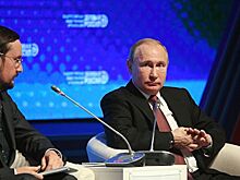"Деловая Россия" просит Путина об ипотечных каникулах для всех россиян