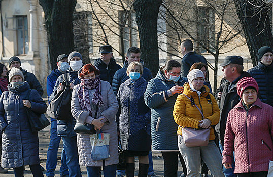 Закрытие метро в Киеве спровоцировало транспортный коллапс