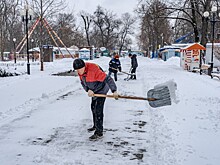 Февраль 2025 года на Кубани побил рекорд 13-летней давности по холоду