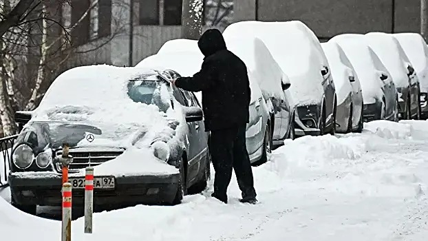 Как минимизировать последствия морозов для автомобиля