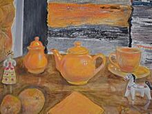 В Белореченском районе готовятся к расширению и модернизации чайной фабрики