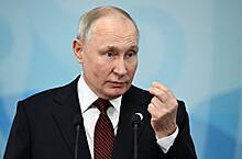 Путин назвал Россию свободной страной