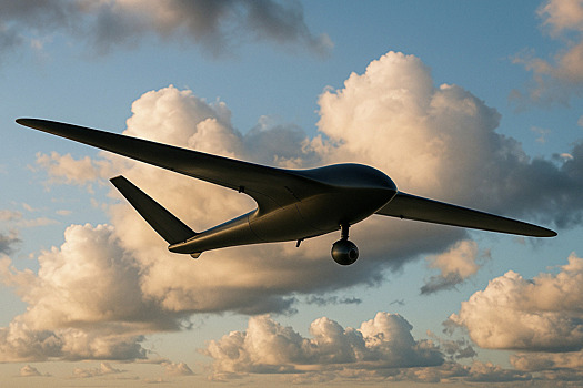 Раскрыто, что новый дрон «Князь Вещий Олег» оказался почти неуязвимым для ВСУ