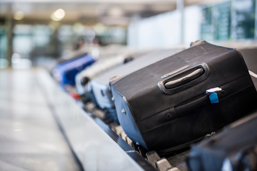 Роботов-гуманоидов привлекут для погрузки багажа в аэропорту Токио