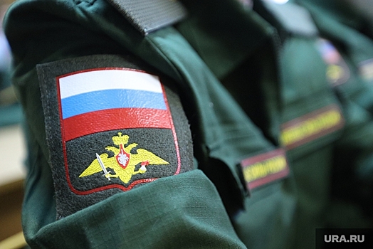 Генералы проверяют жалобы военных РФ на рэкет после текста URA.RU