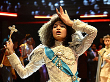 Назван лучший новый сериал полугодия