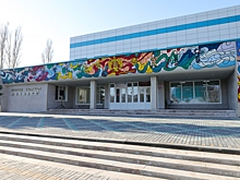 В Ленинске открылся после обновления Дом культуры «Октябрь»