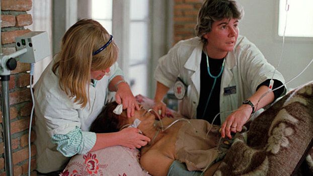 «Убить могли кого угодно»: судьба женщин в Афганистане