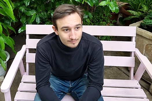 Челябинский студент придумал биоупаковку из водорослей