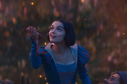 Выход в свет новой «Белоснежки» грозит стать скандалом века