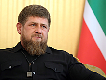 Глава Чечни Рамзан Кадыров заявил, что готовится к войне