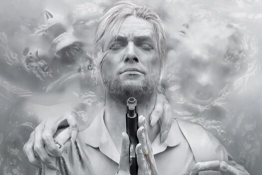 В Epic Games Store раздают хоррор The Evil Within 2, но не в России