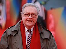 Кшиштоф Занусси: Впечатлений за жизнь собралось на много фильмов, которые я уже не сниму