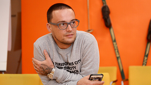 Гуф получил права на альбом, который хотел уничтожить миллиардер