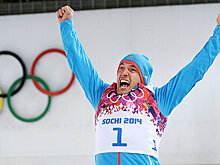 «Когда он пришел на финиш, его спина была исцарапана в кровь». Тренер Кугаевский вспомнил, как Гараничев брал бронзу ОИ‑2014