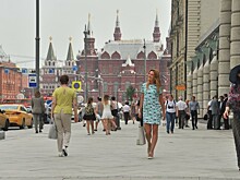 Главные события Москвы с 4 по 10 августа 2017 года