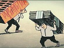 Власти из истории с Навальным следует сделать вывод