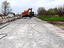 На Ставрополье отремонтируют устаревшую автопереправу через Правоегорлыкский канал