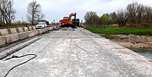 На Ставрополье отремонтируют устаревшую автопереправу через Правоегорлыкский канал