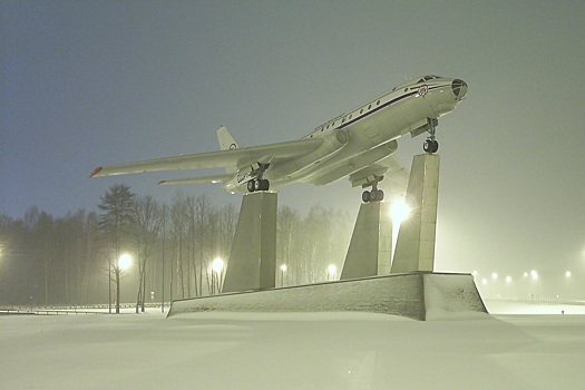 Рассекреченный теракт: кто взорвал самолет с 72 пассажирами