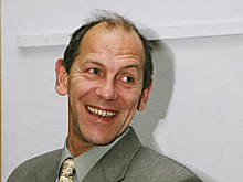 Скончался физик Валерий Рубаков