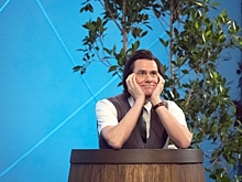 Почему сериал «Шучу» с Джимом Керри заслуживает «Золотой глобус»?