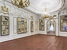 После реставрации литературный музей Горького предстанет перед нижегородцами в новом облике