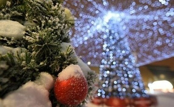 Президентская елка в РТ пройдет в три этапа, на ней выступит группа Dabro