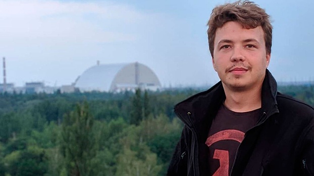 Литва призвала немедленно освободить задержанного в Минске Протасевича