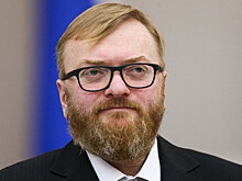 Четыре депутата Госдумы подали заявление на участие в СВО