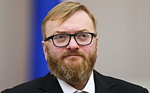 Четыре депутата Госдумы подали заявление на участие в СВО