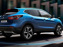 Кроссовер для города: Новая версия Nissan Qashqai не прошла испытание Чечнёй