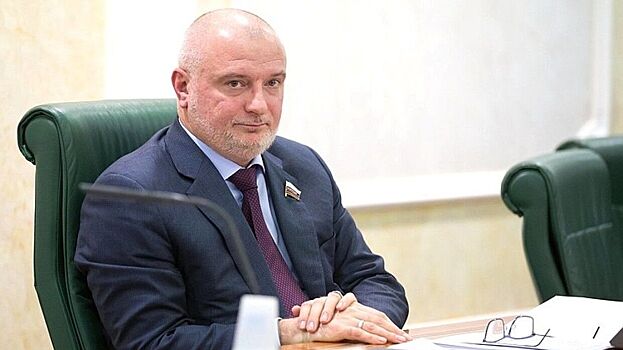 Клишас опроверг подготовку инициатив о запрете одиночных пикетов в РФ