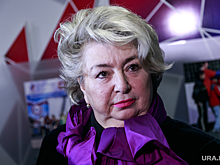 Тренер по фигурному катанию Тарасова попала в больницу
