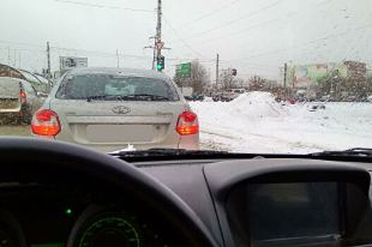 18 марта в центре Перми перекроют движение