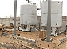 Три нижегородских водопроводных станции оснащают оборудованием для предварительной очистки