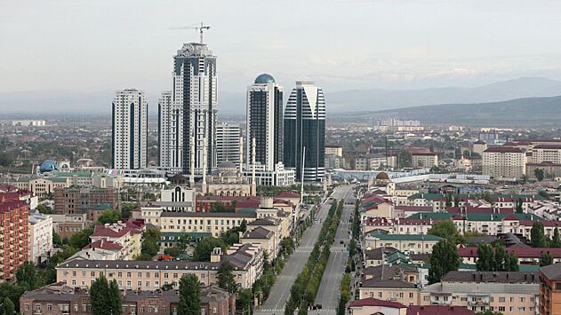 Чечня стала регионом с самой дорогой ипотекой за последние полгода